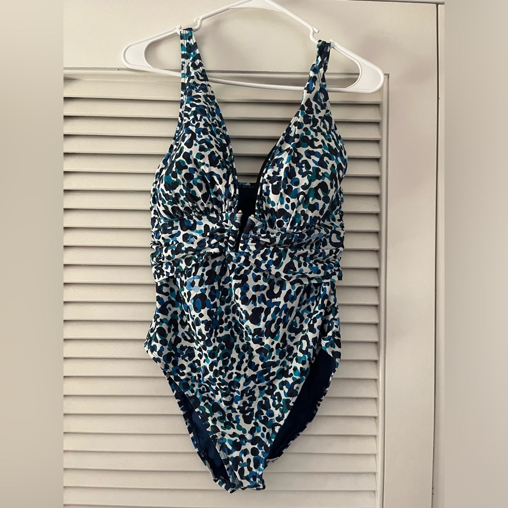 Bleu Rod Beattie Swimsuit